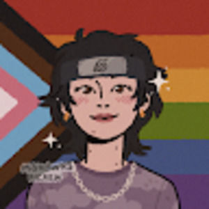 Meet your Posher, Abagail